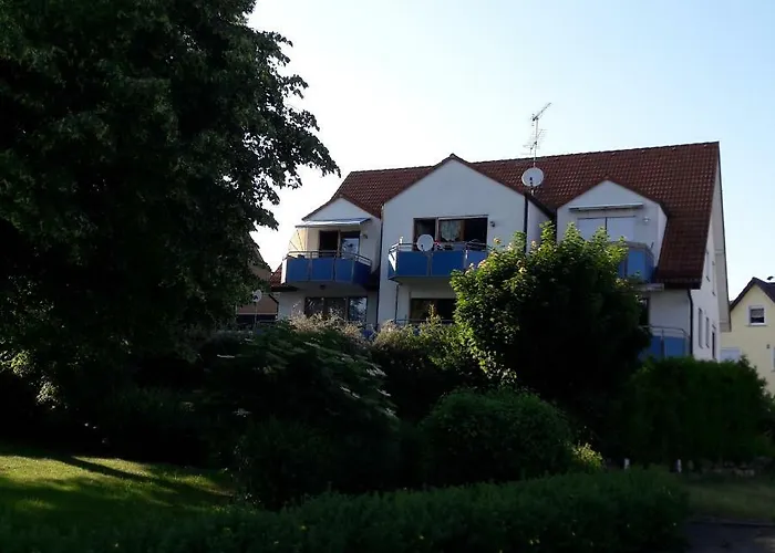 holydayhome FeWo Schwarz