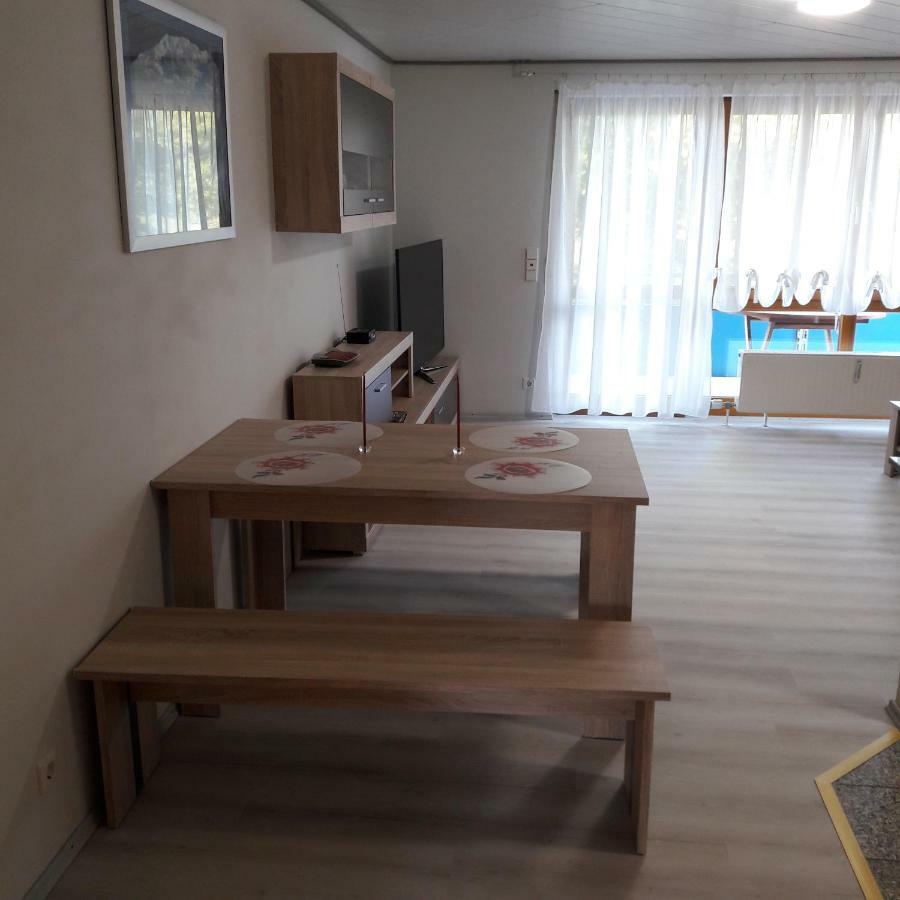 Holydayhome Schwarz Apartment