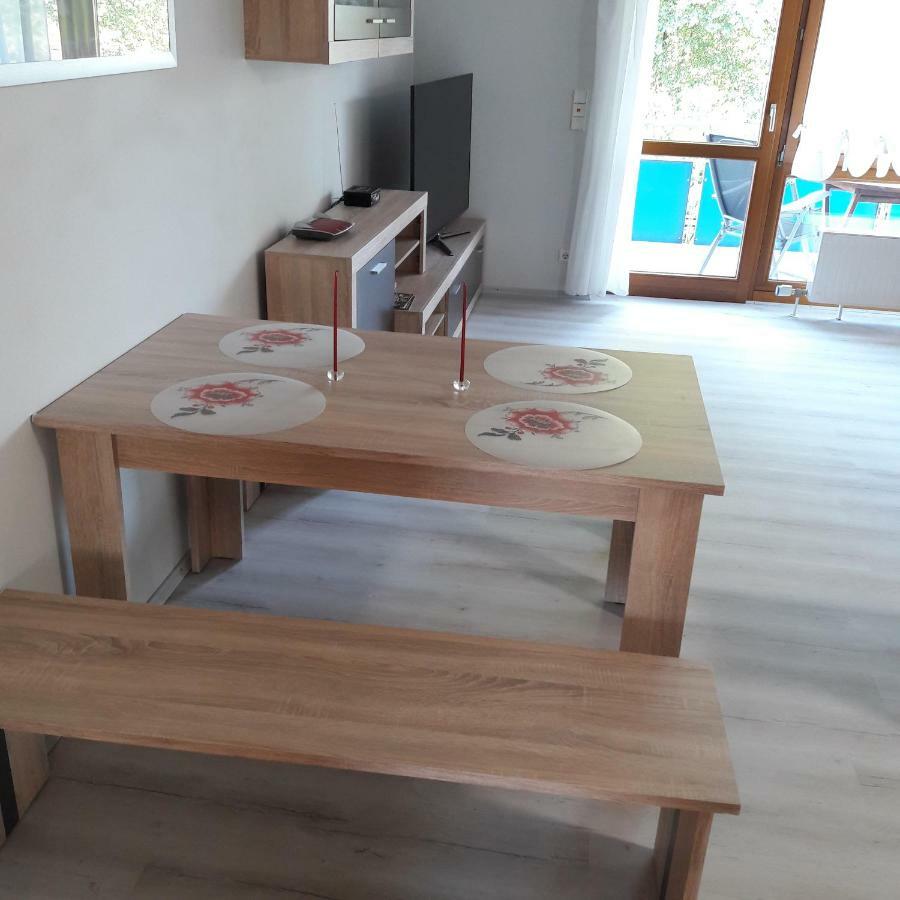 Apartment Holydayhome Schwarz