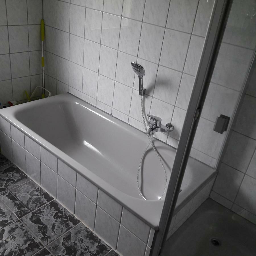 Holydayhome Schwarz * Eberstadt