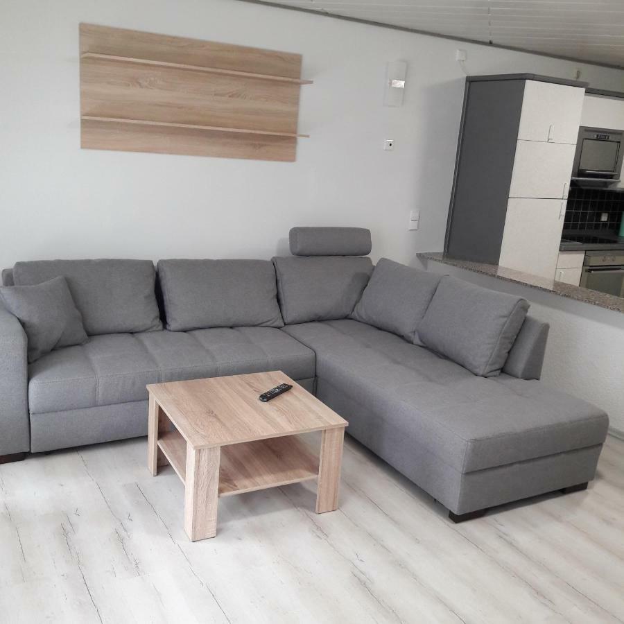 Holydayhome Schwarz Apartment