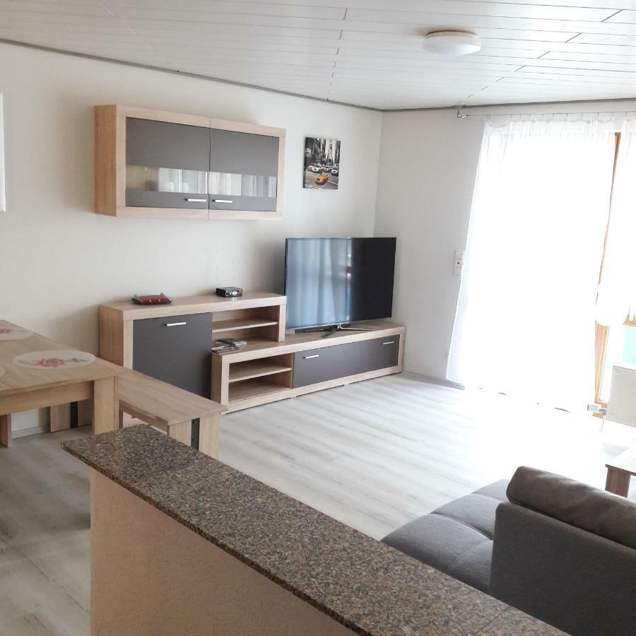 Apartment Holydayhome Schwarz *