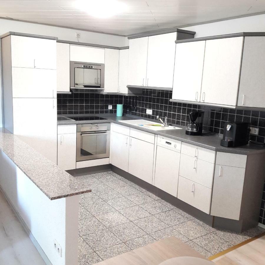 Apartment Holydayhome Schwarz